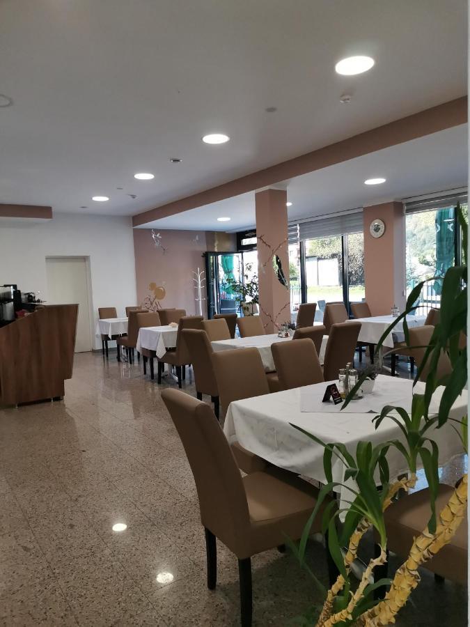 Bed and Breakfast Malena Gorazde Exterior foto