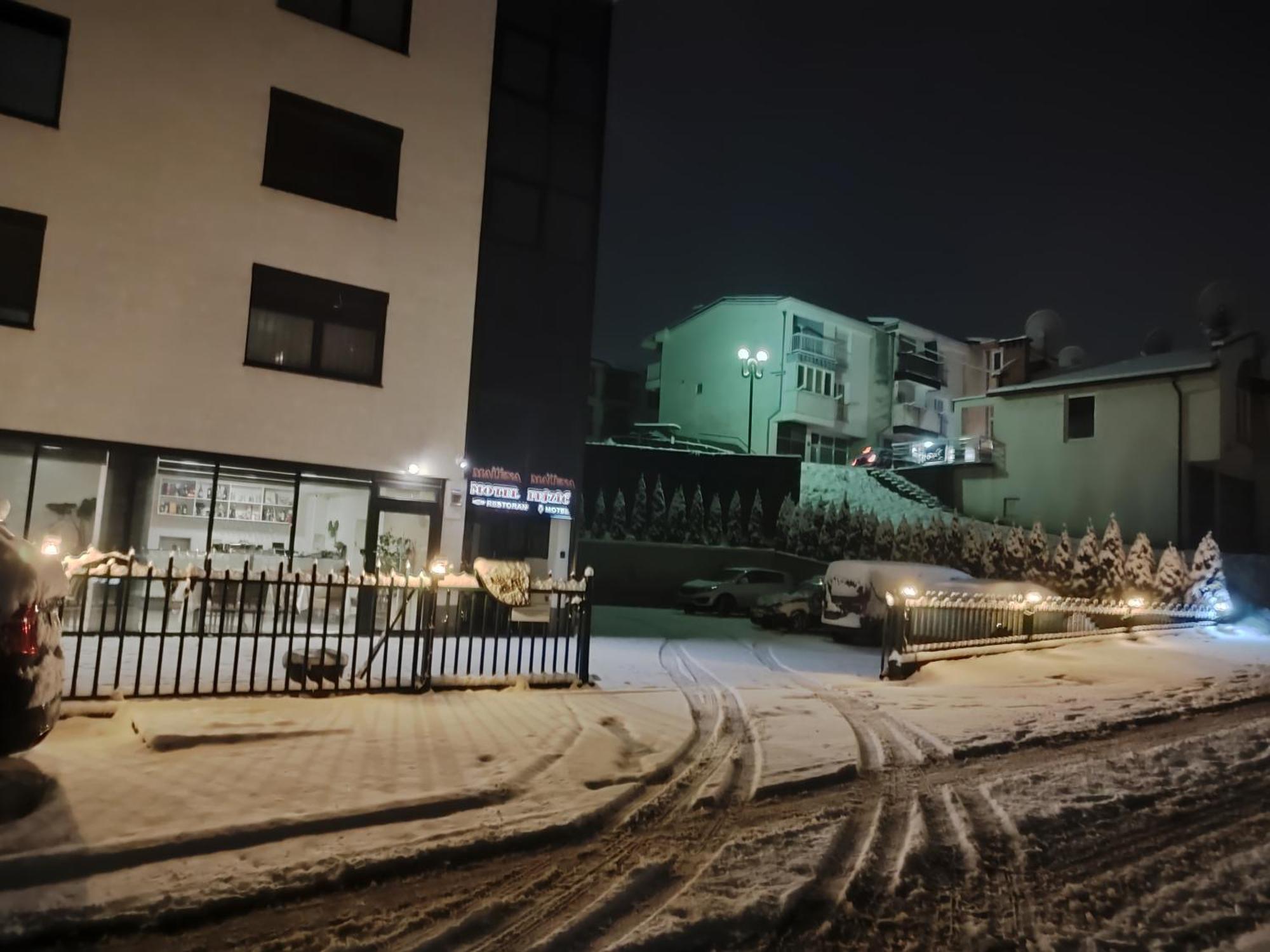 Bed and Breakfast Malena Gorazde Exterior foto